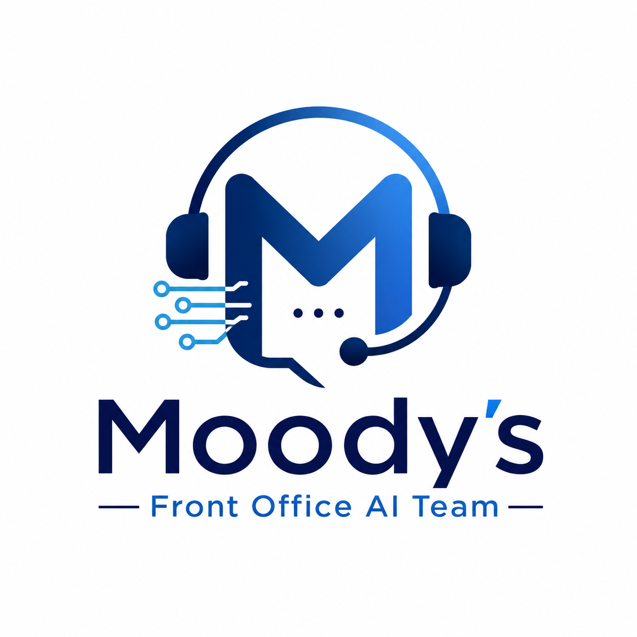 Moody's Front Office AI